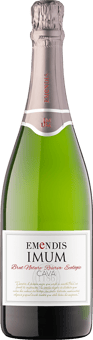 2021 Imum Reserva ECO Cava DO
