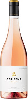 2024 Rosat de Gerisena Empordà DO