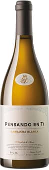 2022 Pensando en Ti Rioja DOCa