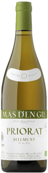 2024 Mas D'En Gil-Bellmunt Blanco DOCa Priorat