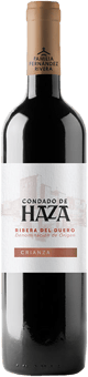 2021 Condado de Haza Crianza DO Ribera del Duero