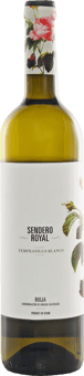 2024 Sendero Royal Tempranillo Blanco Rioja DOCa