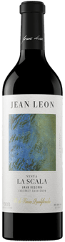 2017 Jean Leon Vinya La Scala Cabernet Sauvignon Gran Reserva DO Penedés