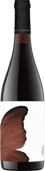 2017 Huellas Red DOCa Priorat