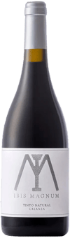 2022 Ibis Magnum Natural Crianza Alicante DO