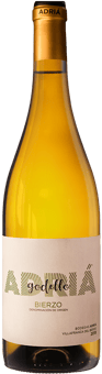 2025 Adriá Godello Bierzo DO