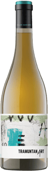 2024 Tramuntanart Blanc Empordà DO