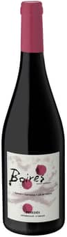 2023 Boires Eco Tinto Penedés DO BIO