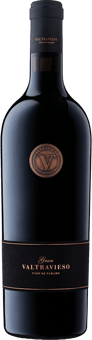 2019 Gran Valtravieso Ribera del Duero DO