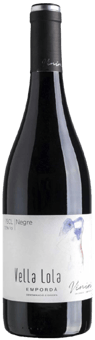 2023 Vella Lola Tinto DO Empordà