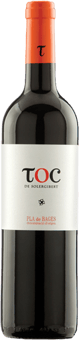 2023 Solergilbert TOC Pla de Bages DO