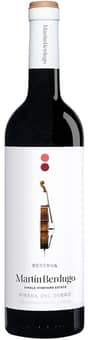 2019 Reserva Ribera del Duero DO