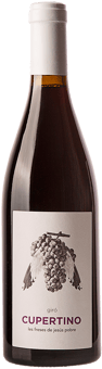 2023 Cupertino Alicante DO BIO