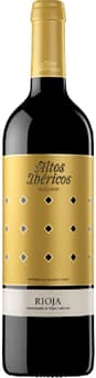 2015 Altos Ibéricos Reserva Rioja DOCa