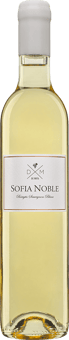 2023 "Sofia Noble" Sauvignon Blanc 0,5 L