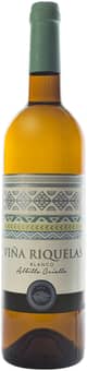 2021 Viña Riquelas Albillo Criollo Tacoronte - Acentejo DO