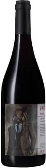 2019 Bresque Syrah Somontano DO