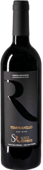 2018 Sara Rivera Tempranillo 1800 Ribera del Duero DO