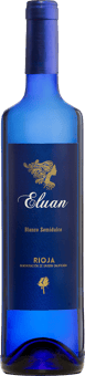2024 Eluan Blanco Rioja DOCa
