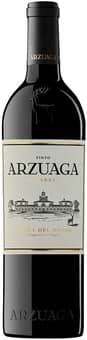 2021 Arzuaga Crianza Ecológico Ribera del Duero DO BIO