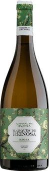 2024 Marqués de Reinosa Garnacha Blanca Rioja DOCa