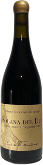 2023 Solana del Duc Alicante DO