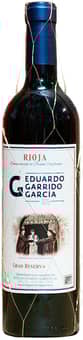 2016 Gran Reserva Rioja DOCa