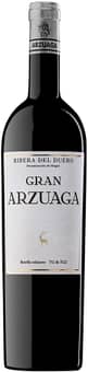 2019 Gran Arzuaga Ribera del Duero DO