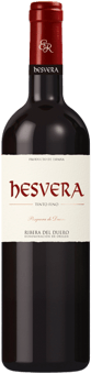 2024 Hesvera Roble Ribera del Duero DO