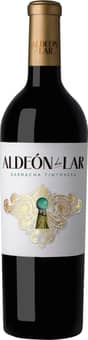 2023 Aldeon de Lar Garnacha tintorera Ecologico Almansa DO