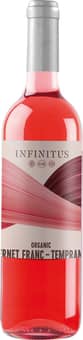 2023 Infinitus Rosado Castilla VT