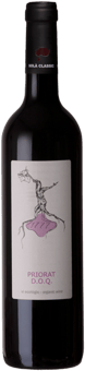 2017 Sola Red Priorato DOCa BIO
