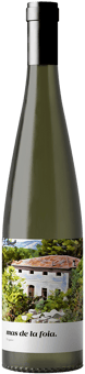 2023 Mas de la Foia DO Alicante