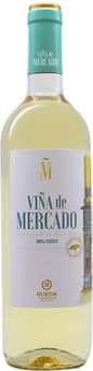 2024 Viña de Mercado Verdejo Rueda DO