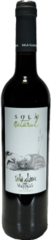 2023 Solà Natural Priorato DOCa BIO