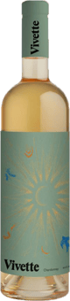 2024 Vivette Chardonnay Somontano DO
