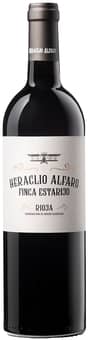 2018 Heraclio Alfaro Finca Estarijo Rioja DOCa