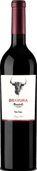 2023 Bravura Viñas Viejas Jumilla DO