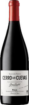 2021 Gomez Cruzado Cerro Las Cuevas DOCa Rioja