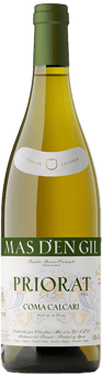2022 Mas D'En Gil Coma Calcari DOCa Priorat