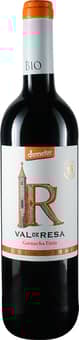 2024 Val de Resa Tinto Garnacha Tinta Navarra DO BIO