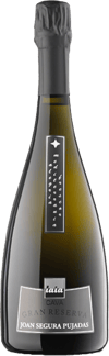 Laia Gran Reserva Cava DOP BIO