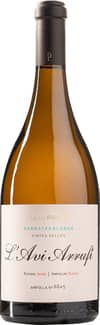 2023 L´Avi Arrufí Blanco Terra Alta DO