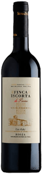 2015 Finca Iscorta de Peciña Rioja DOCa