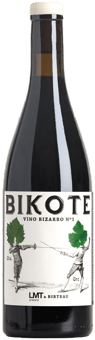 2022 Bikote
