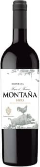 2019 Montaña Finca el Faraón Rioja DOCa