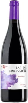 2022 Lar de Sotomayor Ecológico Rioja DOCa BIO