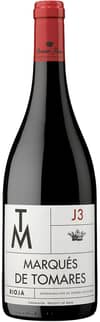 2023 Marqués de Tomares J3 Rioja DOCa