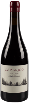 2019 Cámbrico Jamarón Sierra de Salamanca DOP BIO
