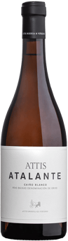 2023 Attis Atalante DO Rías Baixas